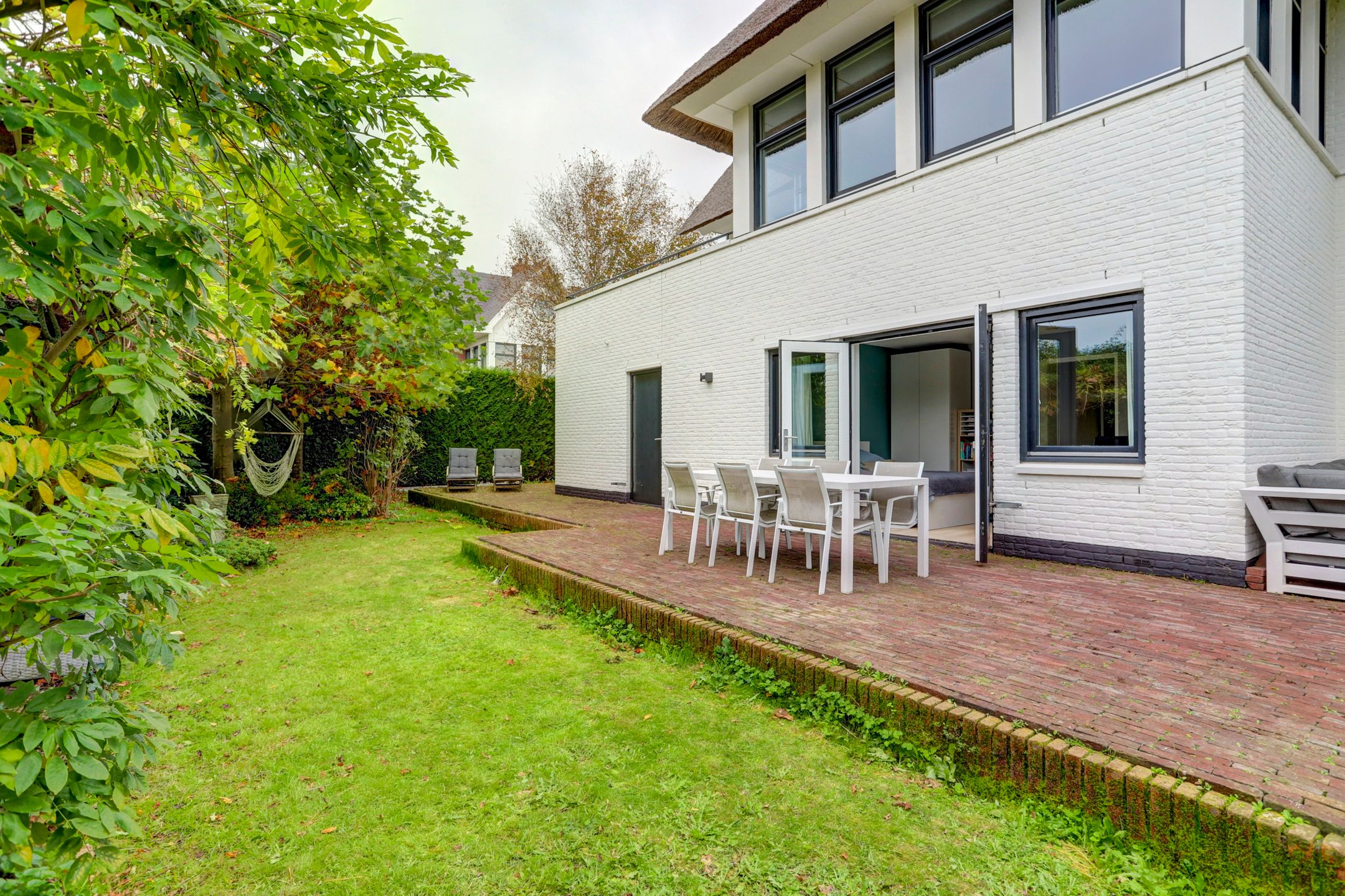 Foto 63 van Lange Vaart 6