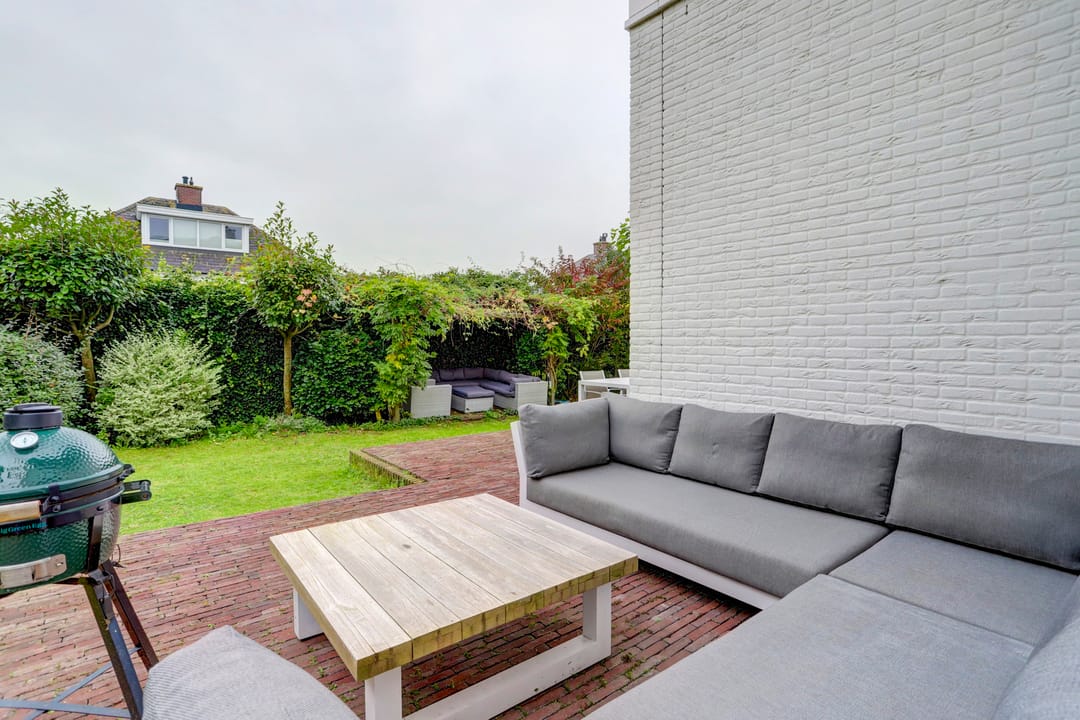 Foto 68 van Lange Vaart 6