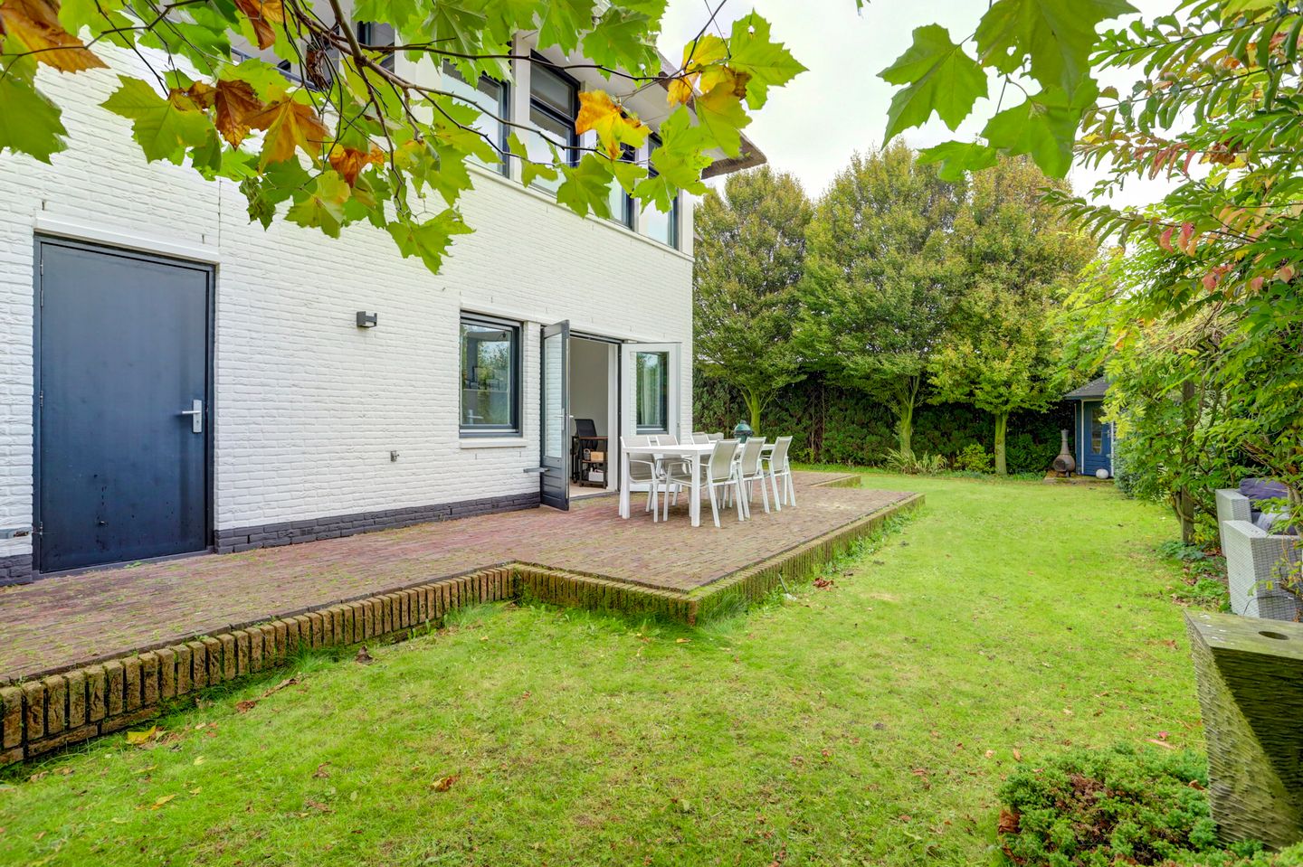 Foto 70 van Lange Vaart 6