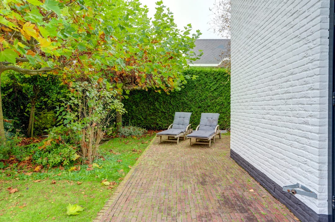 Foto 71 van Lange Vaart 6