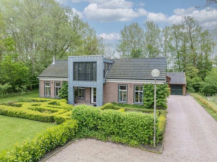 Foto 1 van Slappeterpsterweg 13