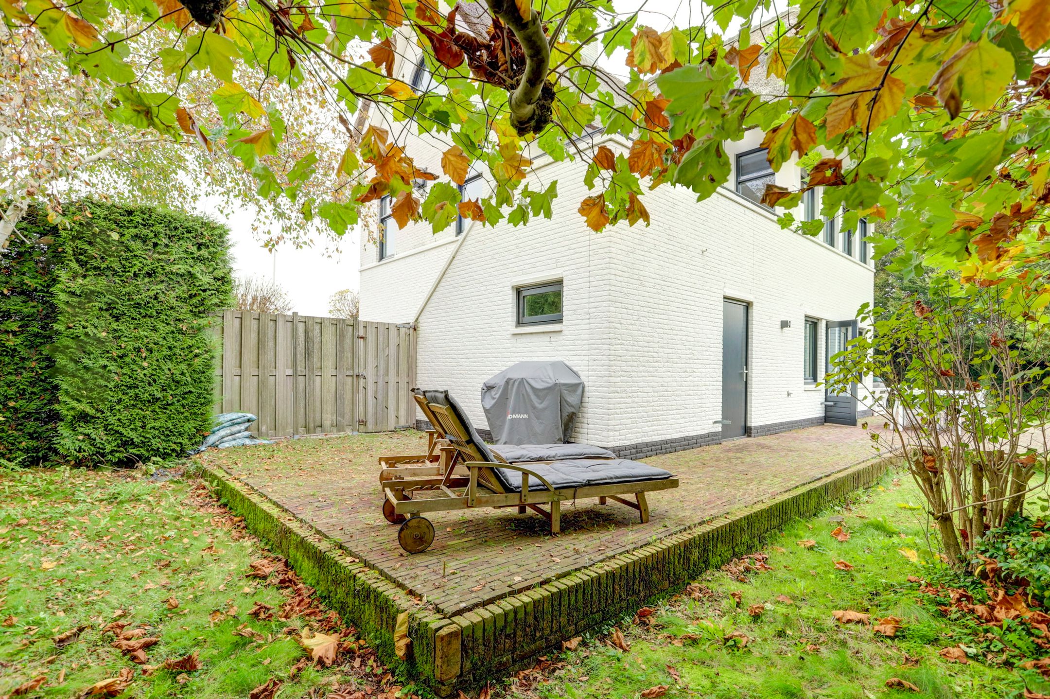 Foto 75 van Lange Vaart 6