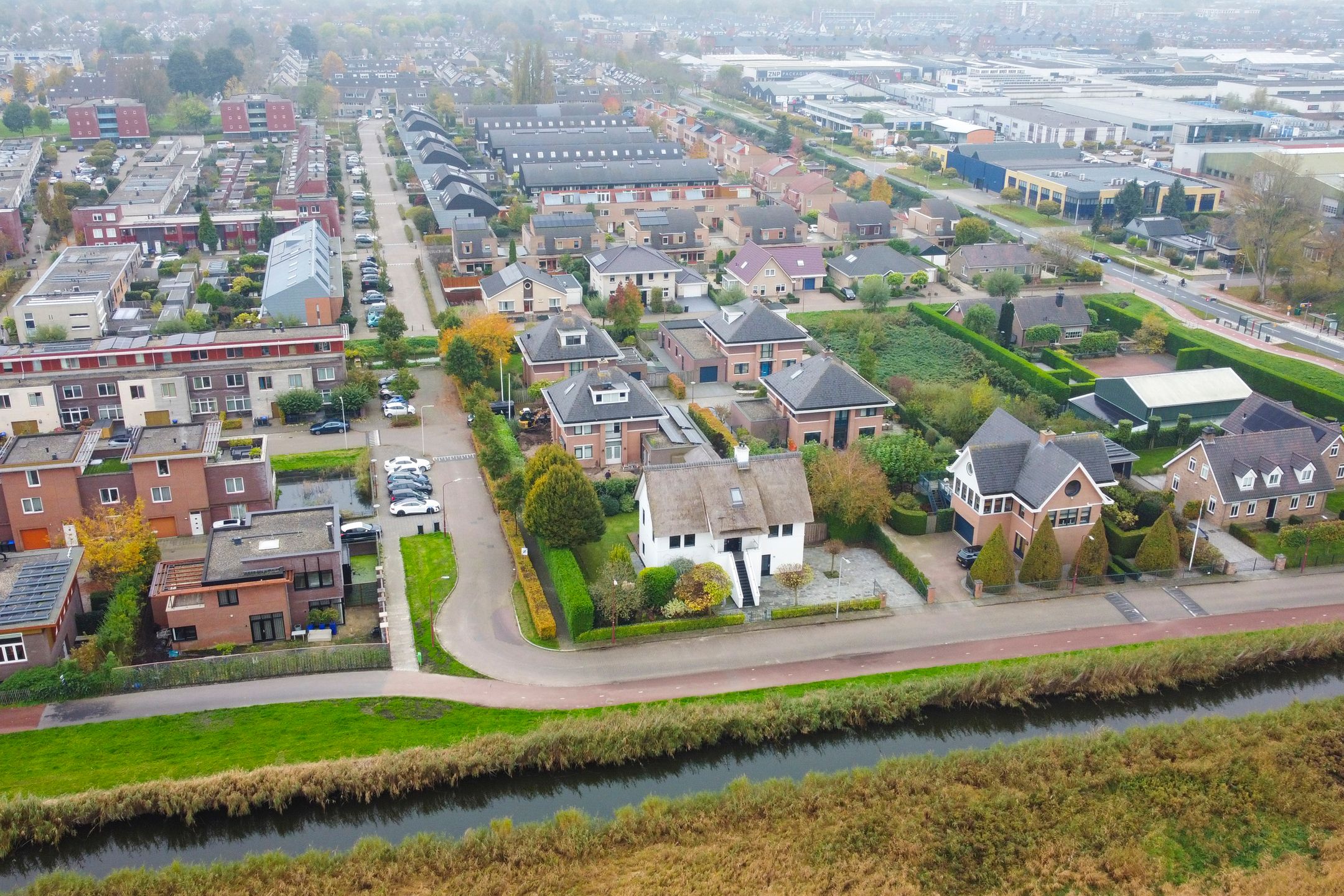 Foto 78 van Lange Vaart 6