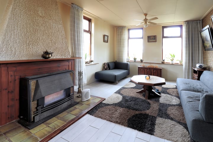 Photo 4 of Koningin Wilhelminalaan 62