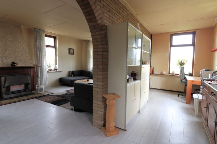 Photo 6 of Koningin Wilhelminalaan 62