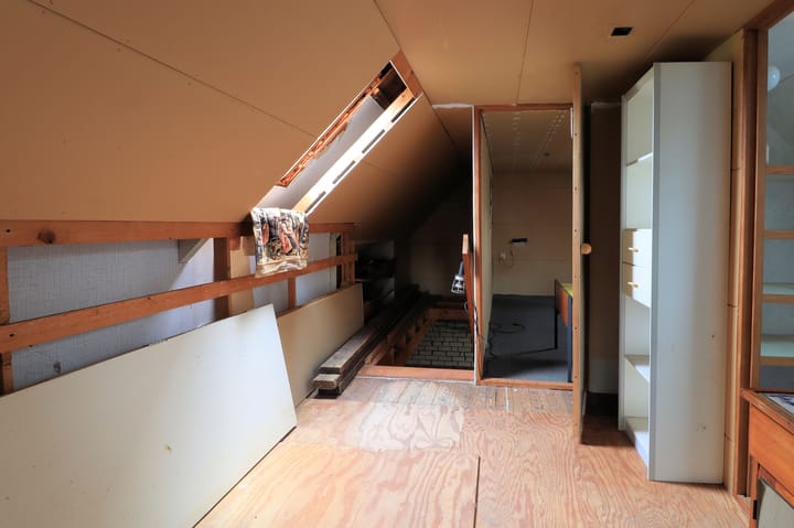 Photo 7 of Koningin Wilhelminalaan 62