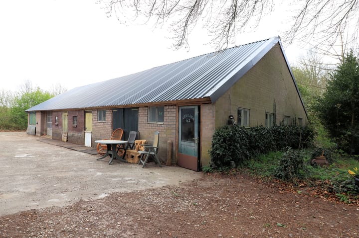 Photo 9 of Koningin Wilhelminalaan 62