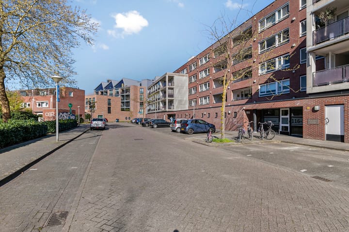 Foto 34 van Havensingel 156