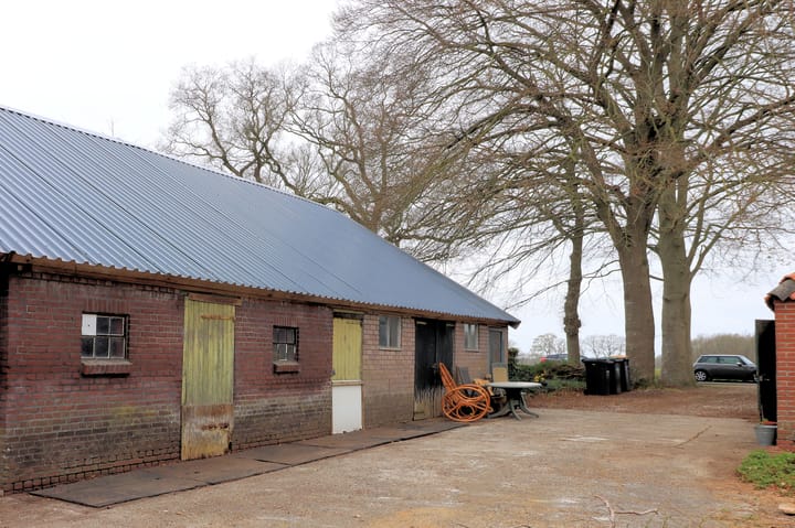 Photo 11 of Koningin Wilhelminalaan 62