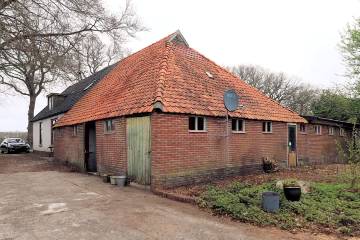 Photo 13 of Koningin Wilhelminalaan 62