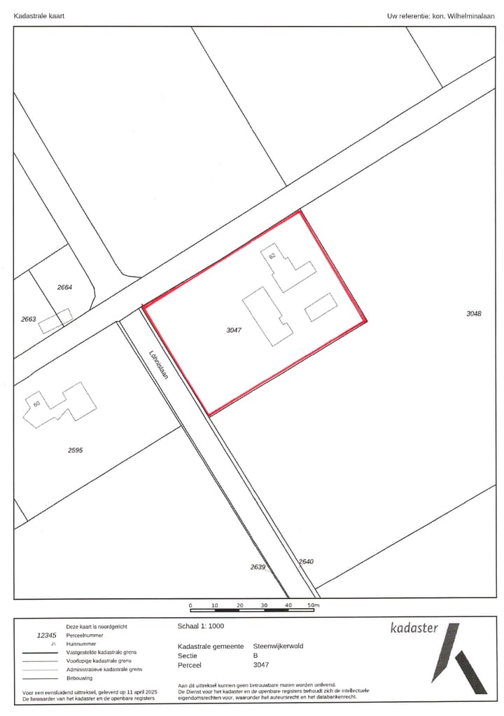 Photo 15 of Koningin Wilhelminalaan 62