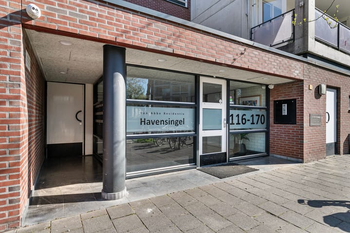 Foto 8 van Havensingel 156