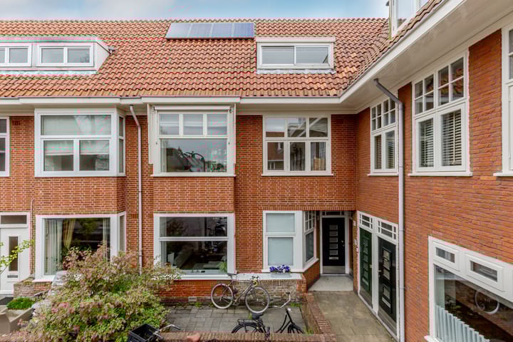 View photo of Cremerstraat 65 RD