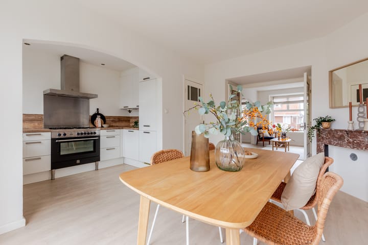 Foto 2 van Cremerstraat 65-RD