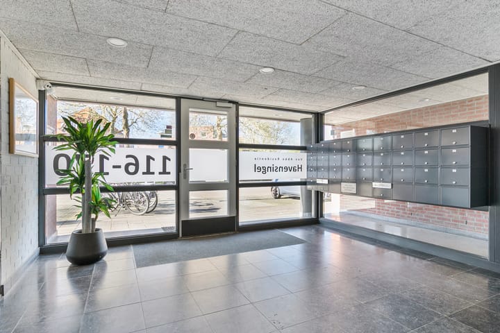 Foto 9 van Havensingel 156