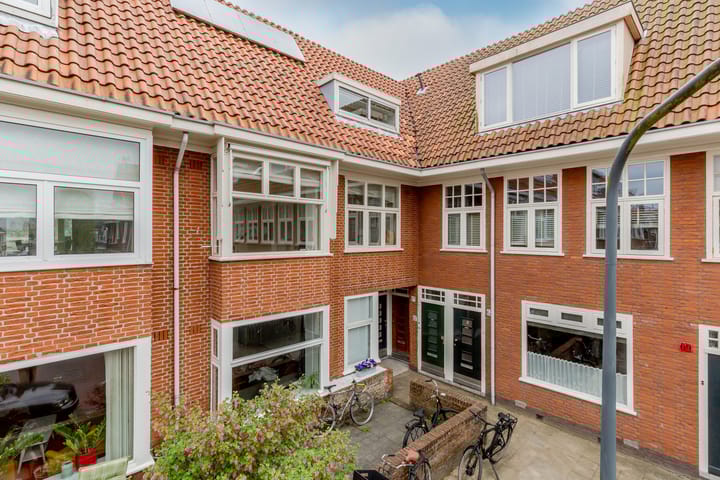 Foto 4 van Cremerstraat 65-RD