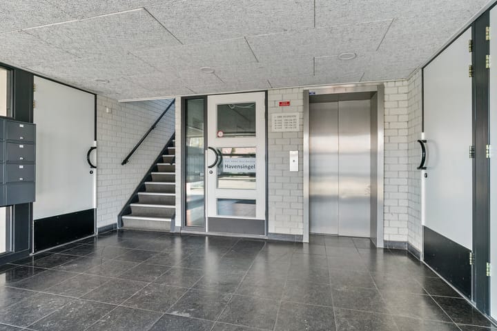 Foto 10 van Havensingel 156
