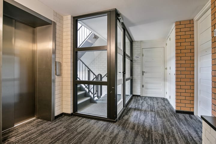 Foto 11 van Havensingel 156