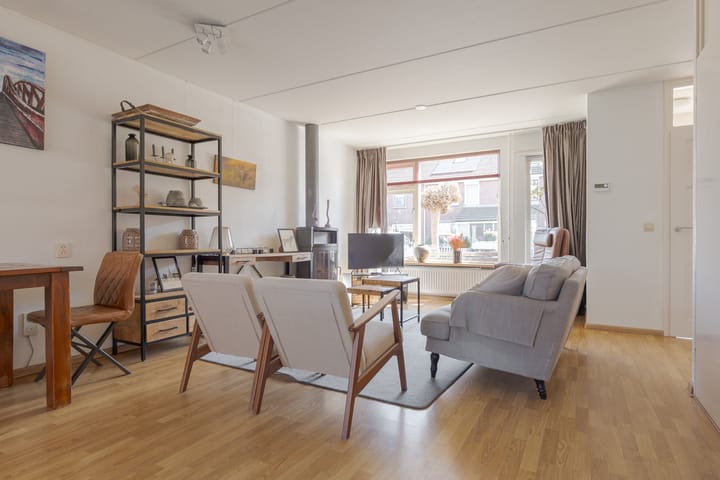 Foto 2 van de Reest 62