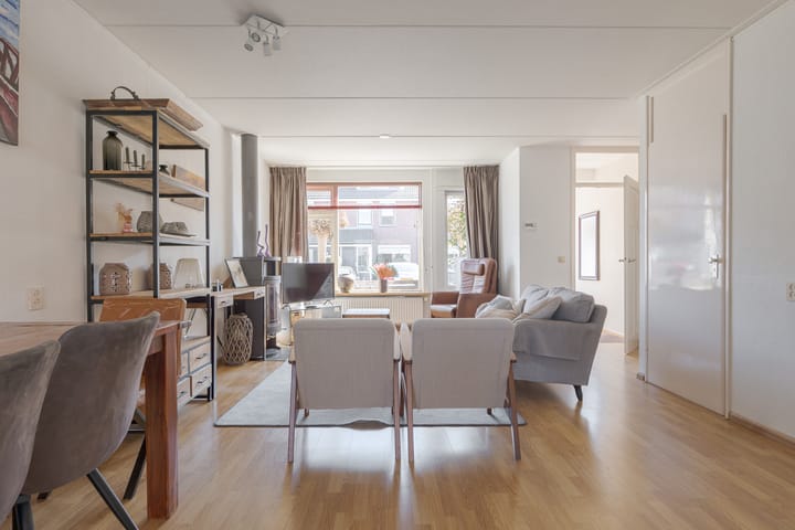 Foto 9 van de Reest 62