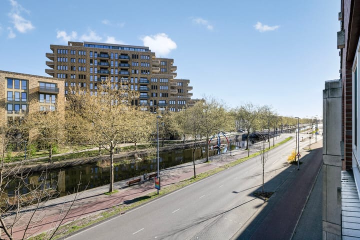 Foto 25 van Havensingel 156