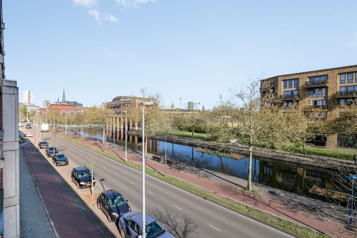 Foto 26 van Havensingel 156