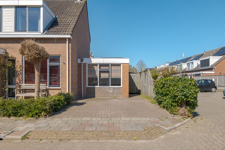 Foto 23 van de Reest 62