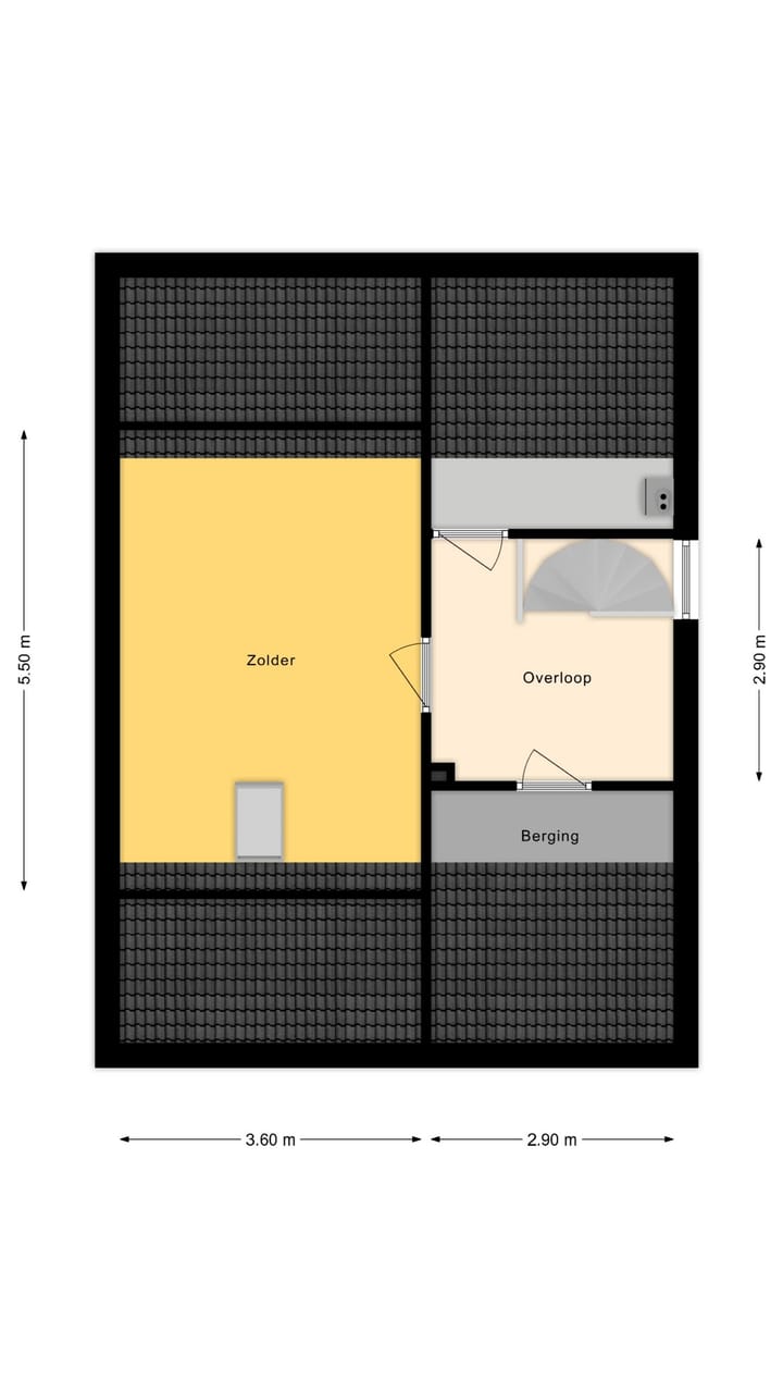 Foto 41 van Turfweg 45