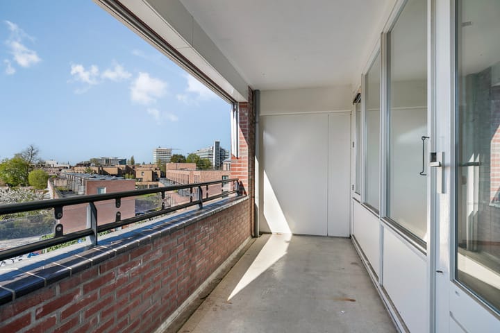 Foto 23 van Havensingel 156