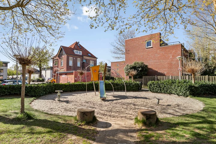 Foto 31 van Havensingel 156