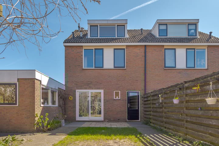 Foto 44 van de Reest 62