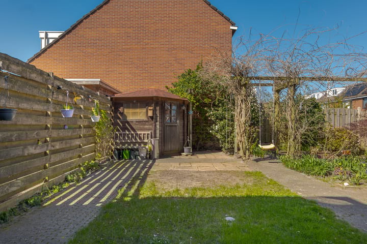 Foto 45 van de Reest 62