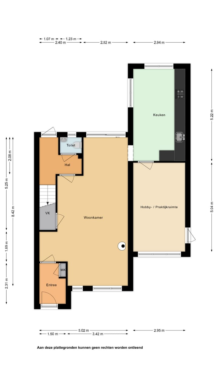 Foto 55 van de Reest 62