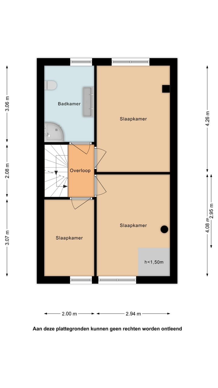 Foto 56 van de Reest 62