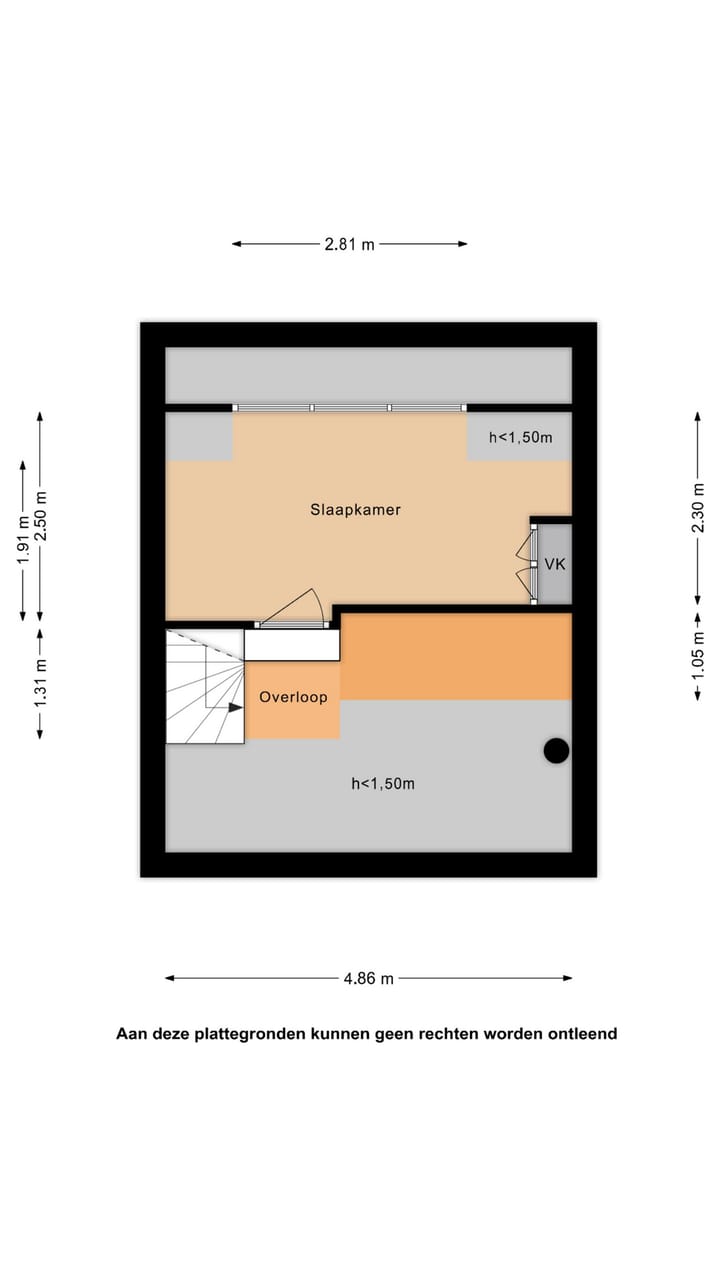Foto 57 van de Reest 62