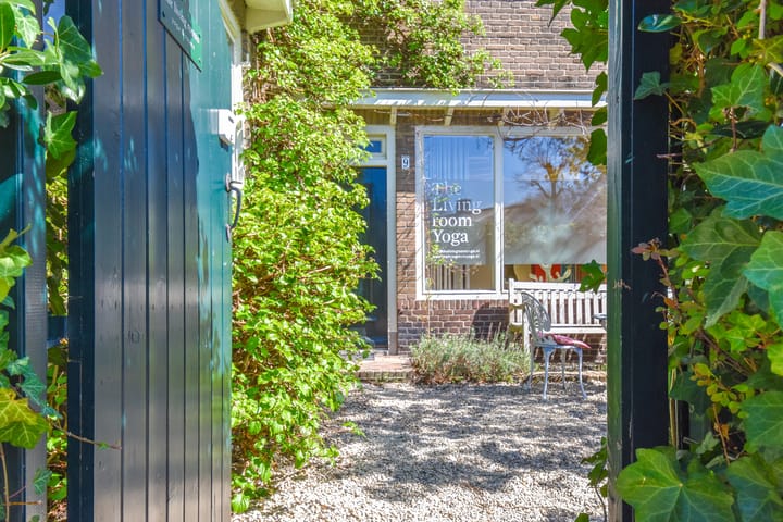 Foto 2 van Kerklaan 9