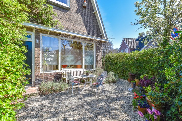 Foto 3 van Kerklaan 9