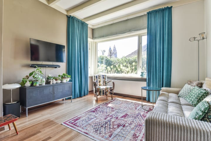 Foto 4 van Kerklaan 9