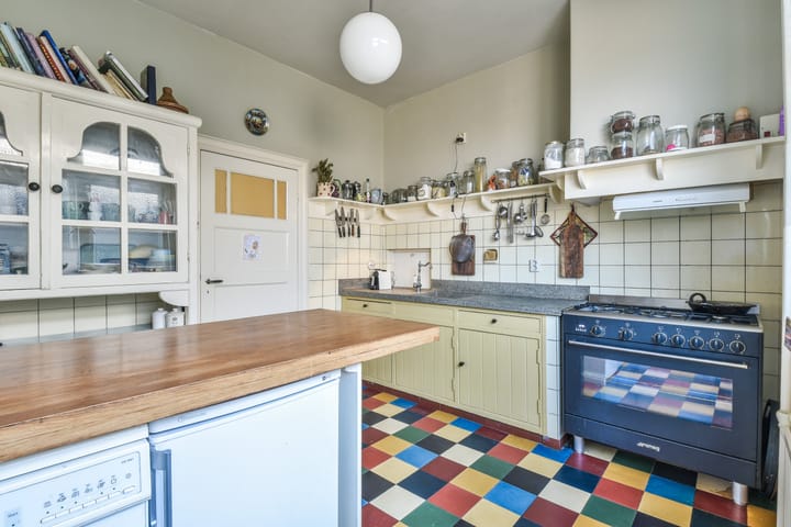 Foto 8 van Kerklaan 9