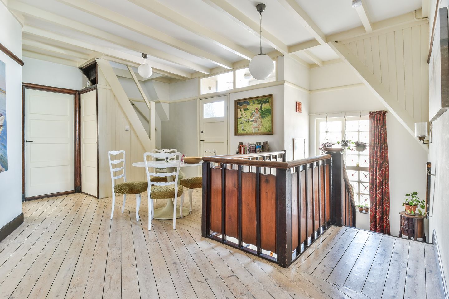 Foto 10 van Kerklaan 9