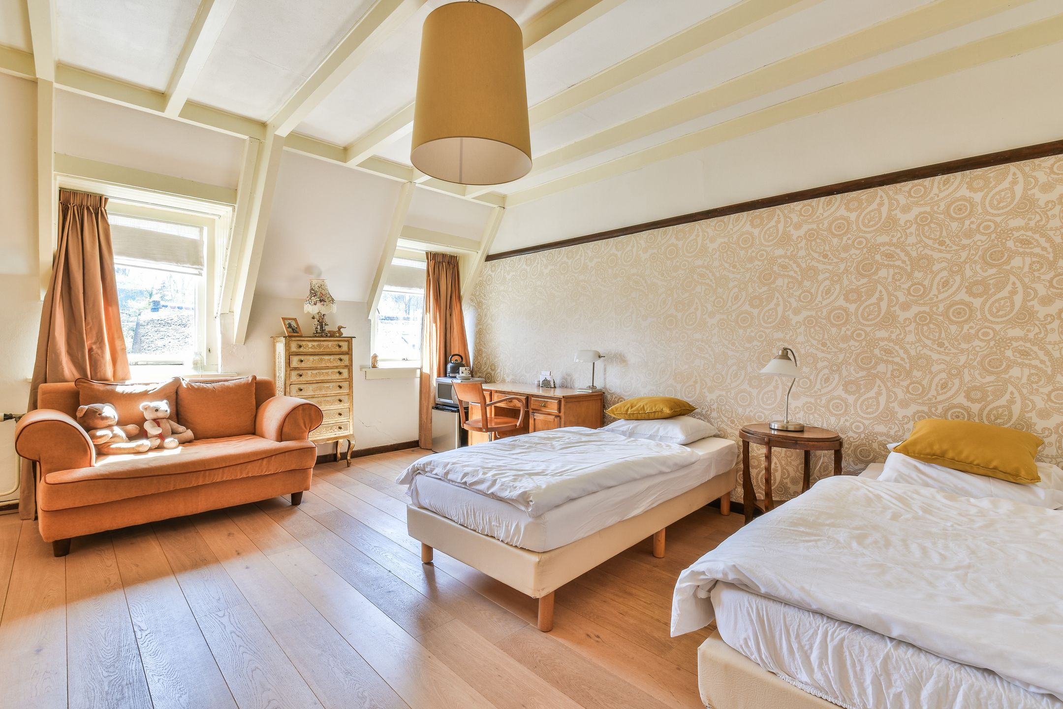 Foto 12 van Kerklaan 9