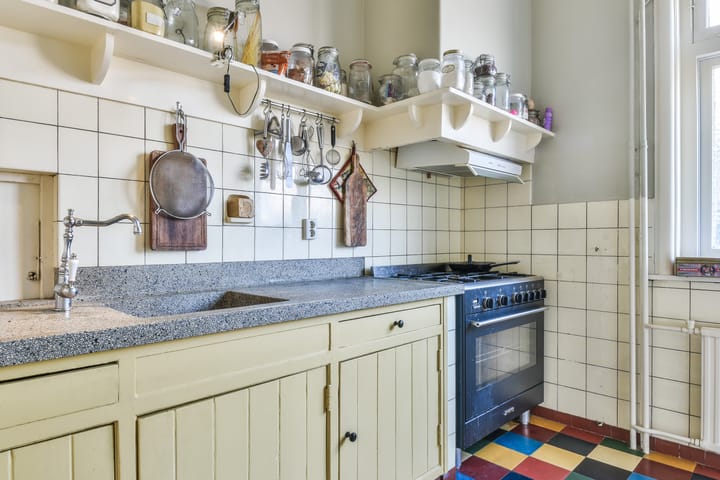 Foto 10 van Kerklaan 9