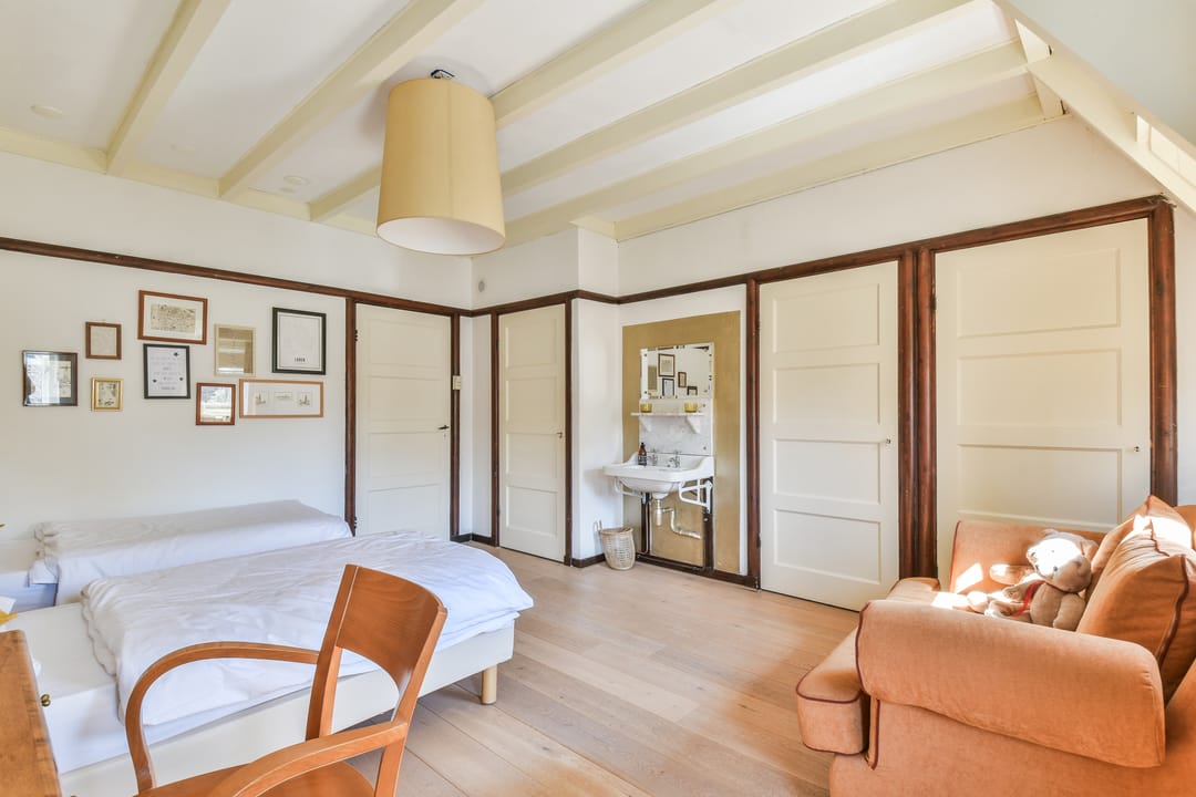 Foto 13 van Kerklaan 9