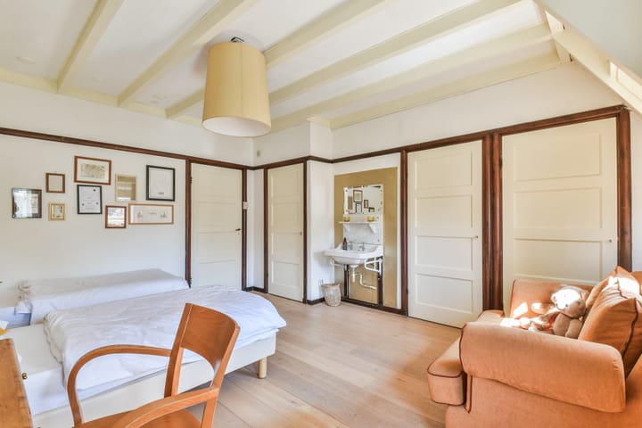 Foto 14 van Kerklaan 9