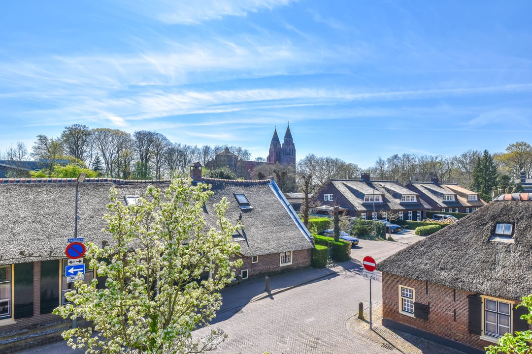 Foto 16 van Kerklaan 9