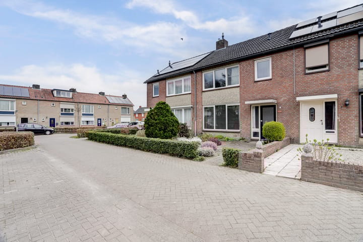 Foto 1 van de Scherfbak 2