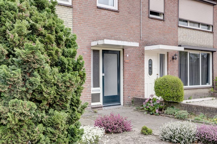 Foto 3 van de Scherfbak 2