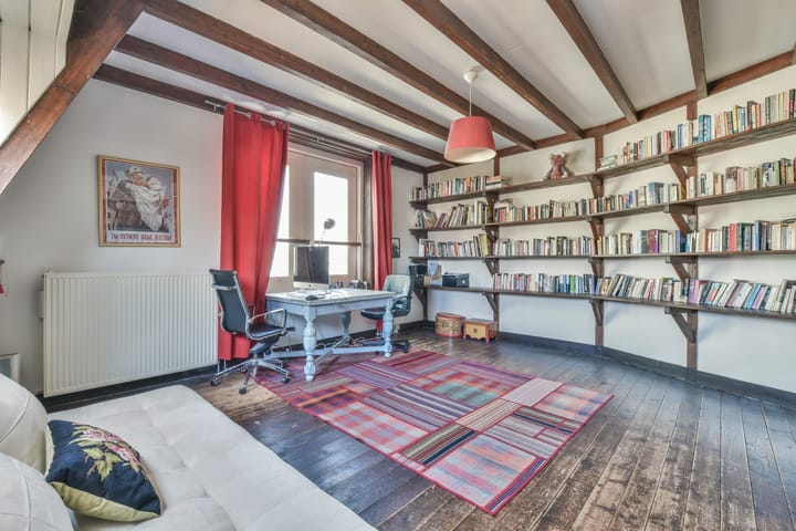 Foto 20 van Kerklaan 9