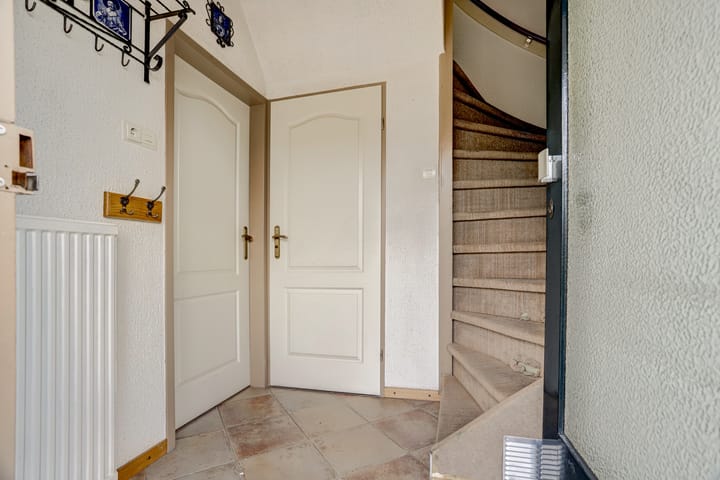 Foto 4 van de Scherfbak 2