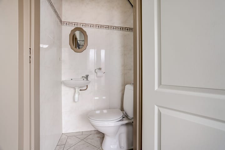 Foto 5 van de Scherfbak 2